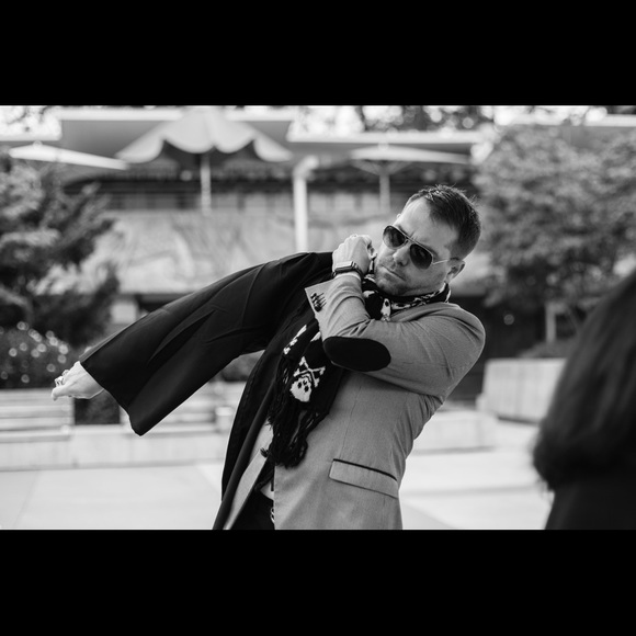 Meet your Posher, Skye - Picture 2 of 4